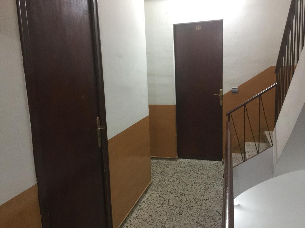 雷乌斯 方达西扎旅舍酒店 外观 照片